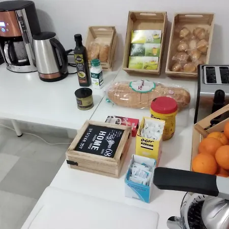 El Halcon Jerez de la Frontera