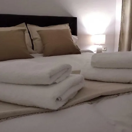 El Halcon Bed & Breakfast Jerez de la Frontera